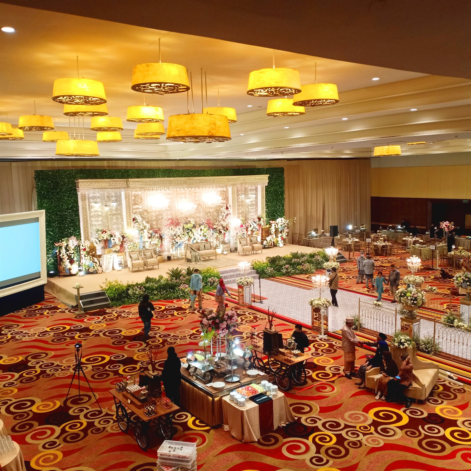Carani Ballroom gallery preview